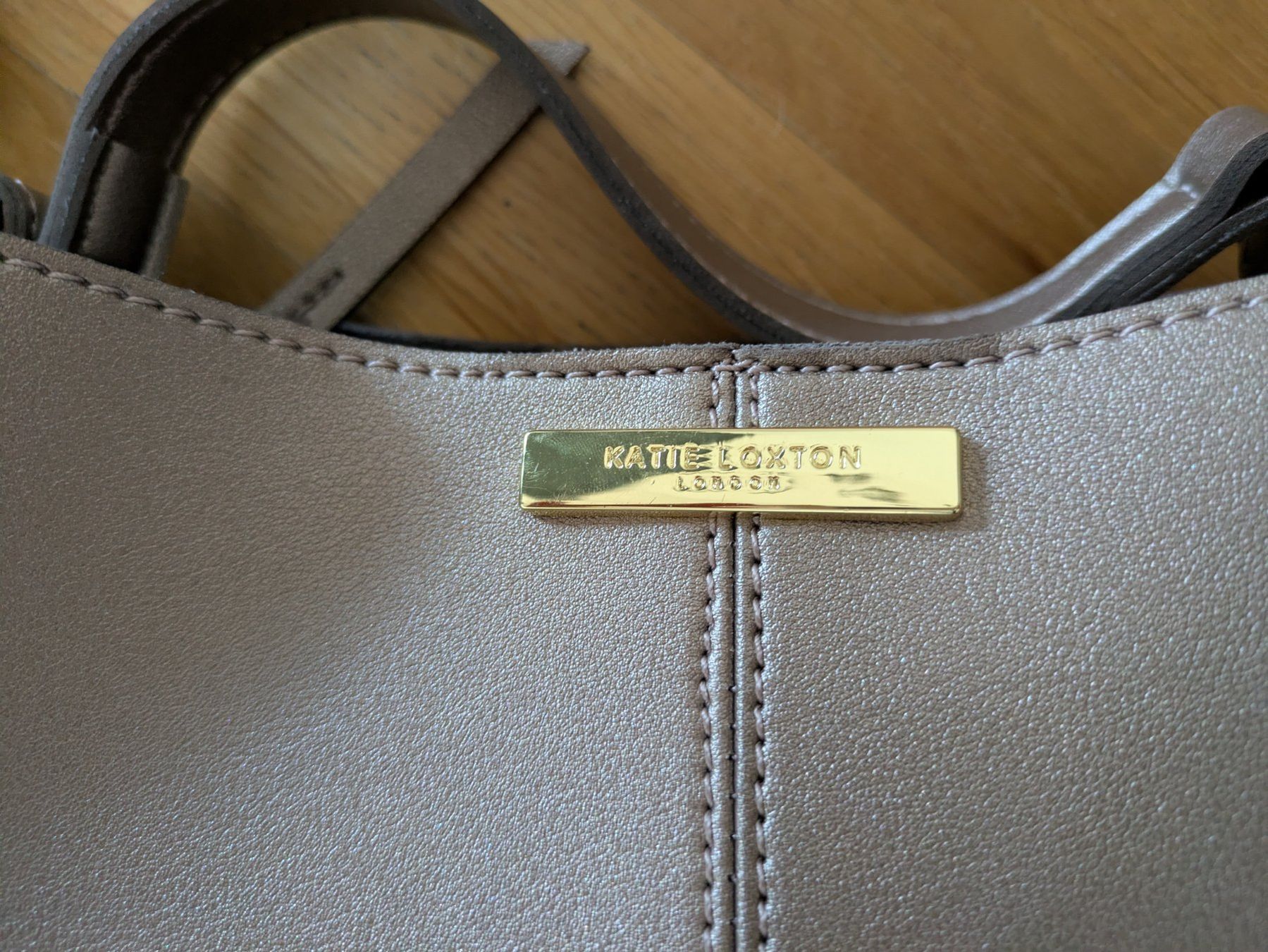 Borse da donna: Handtasche von KATIE LOXTON – Nuovo (secondo la descrizione) da Rorbas venduto da nin_2kwx 1