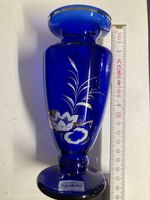 Bohemia Kristallvase