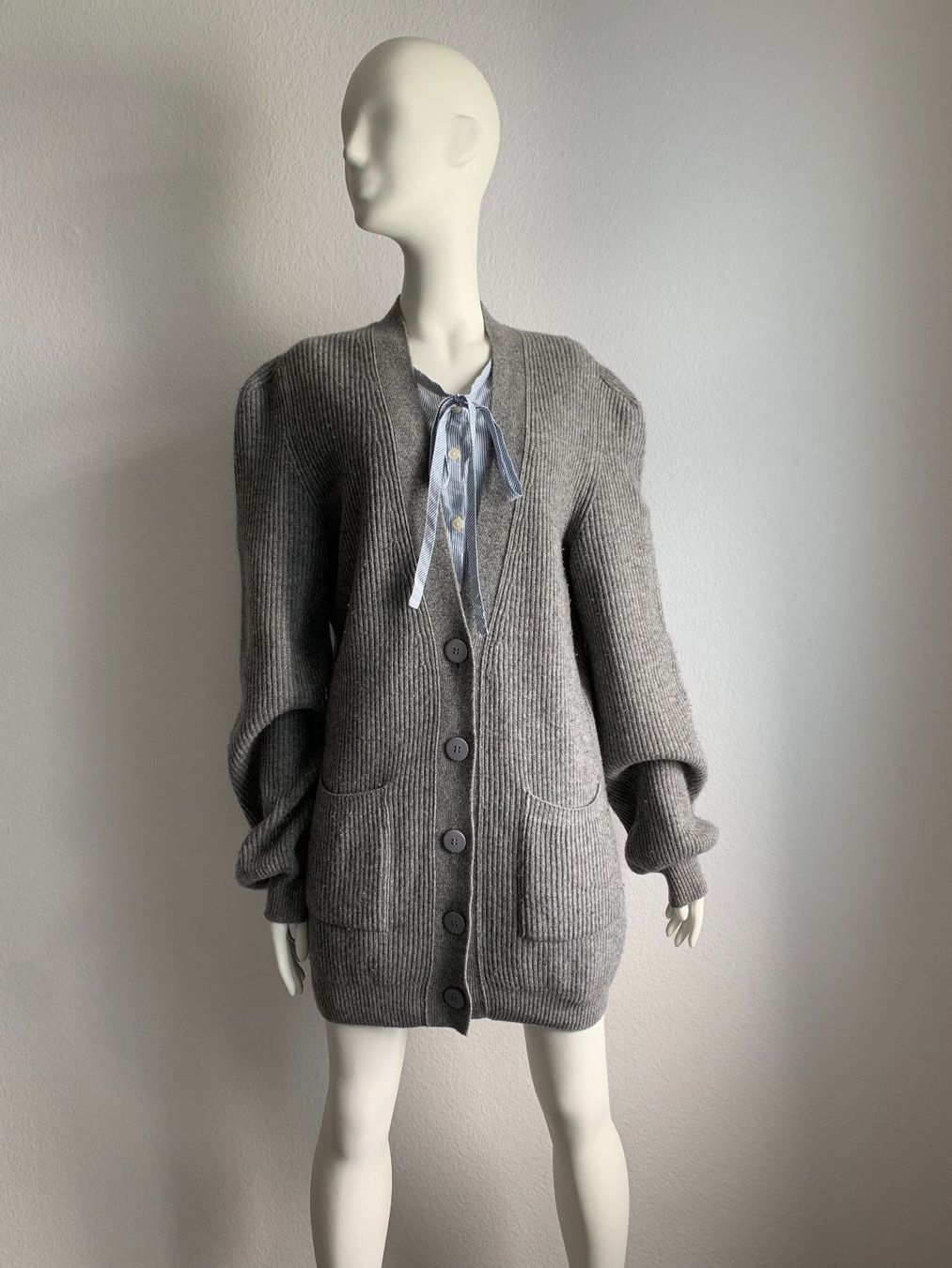 Stella McCartney Giacche: Stella McCartney Strickjacke – Usato da Winterthur venduto da 11.11