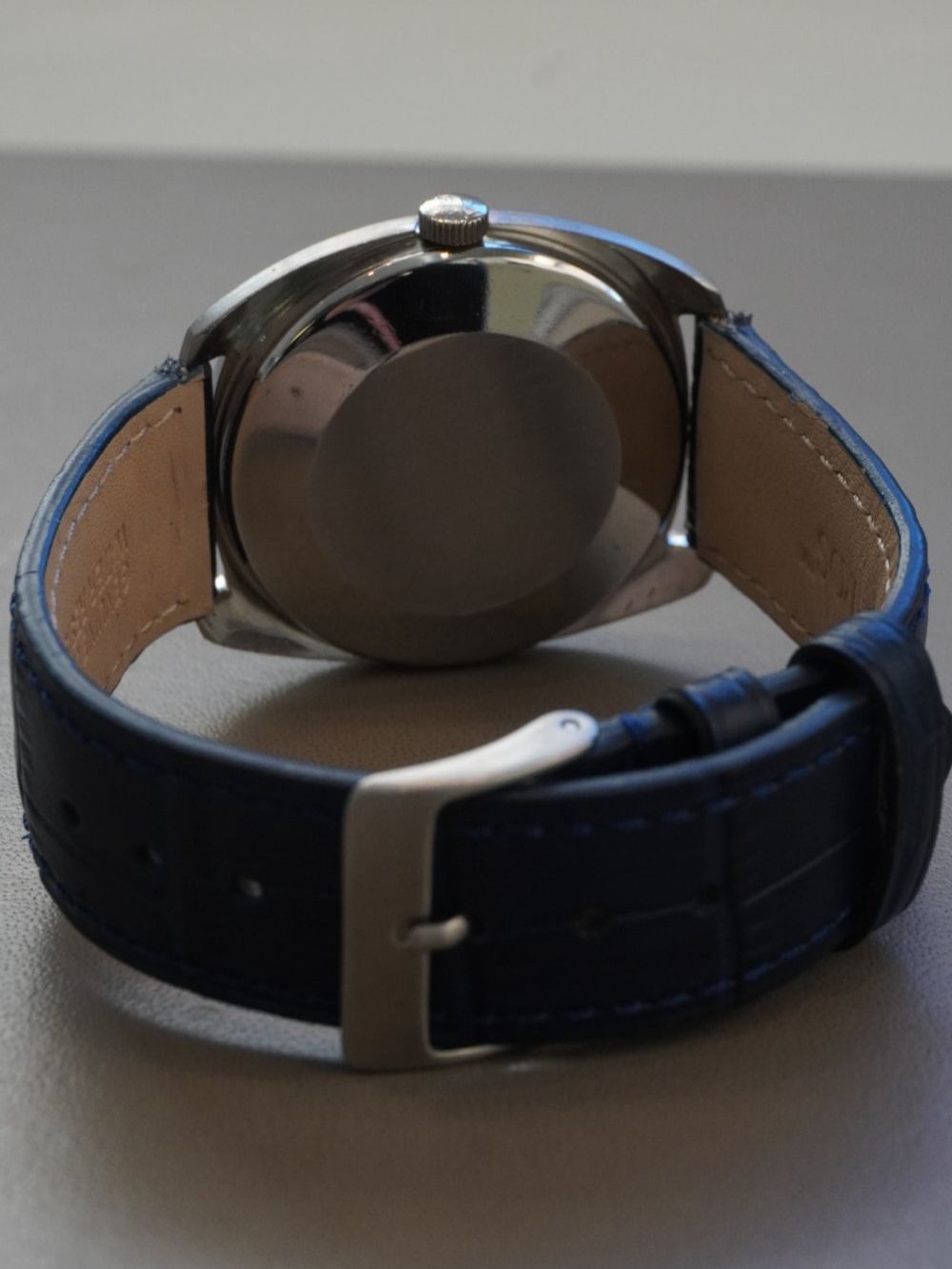IWC Uhren: Montre IWC – Gebraucht aus Genève von Harold-W 3