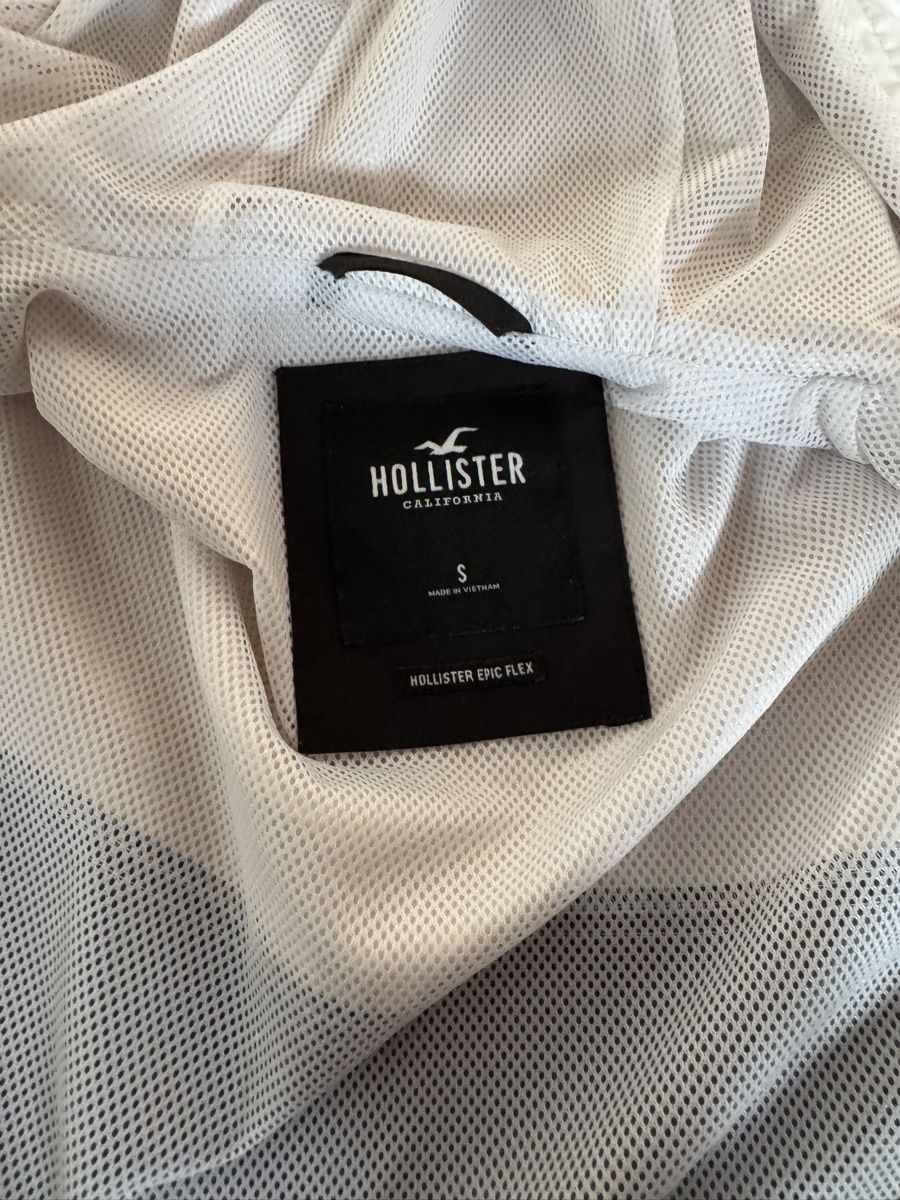 Jacken: HOLLISTER JACKE – Neu (gemäss Beschreibung) aus Würenlos von rob_yx7p 8