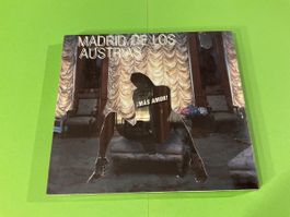 Madrid de los Austrias ¡Mas Amor! CD Top Zustand!