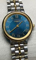 TISSOT 1853 Damenuhr Swiss-Made ( Saphir Glas / 26 mm )