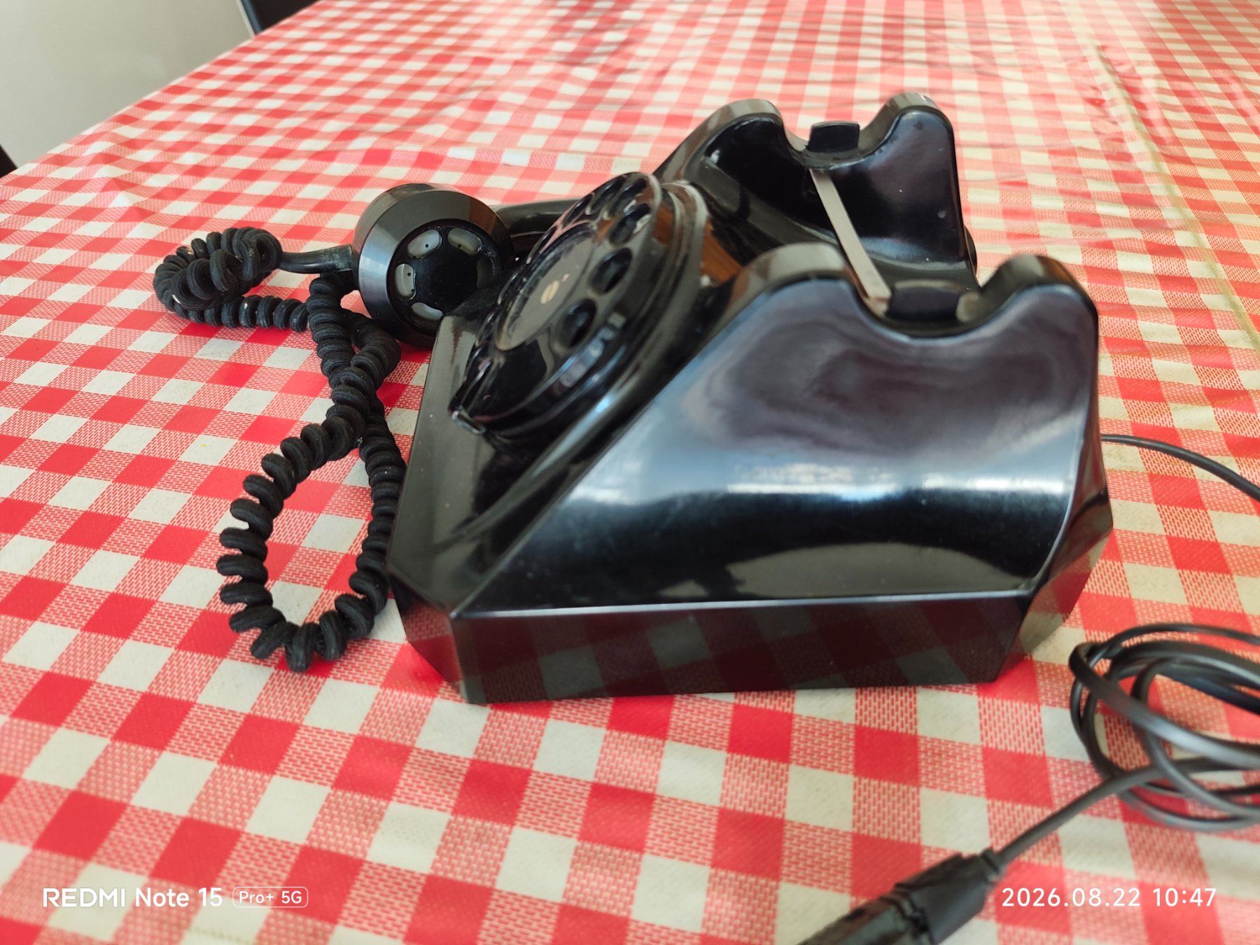 Telefone: Tischtelefon – Gebraucht aus Liestal von waeckerli 2