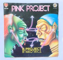 PINK PROJECT - B-PROJECT