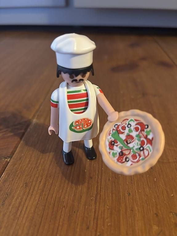 Giocattoli: Playmobil figurines – Usato da Les Pontins venduto da galaud 2