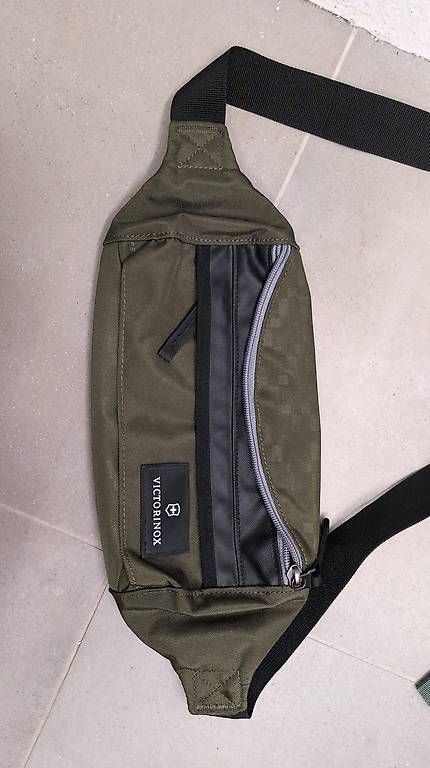 Borse: Sac banane victorinox – Usato da St. Silvester venduto da ValentinD
