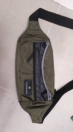 Sac banane victorinox