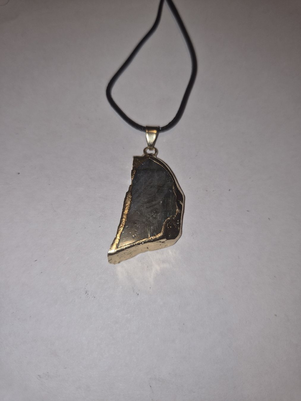 Catenine: collier pierre – Nuovo (secondo la descrizione) da Senèdes venduto da hen_fw8b