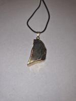 collier pierre