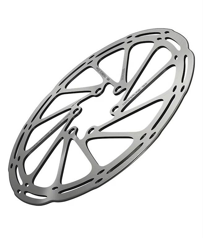 Pezzi di ricambio: Sram Bremsscheibe 200mm – Usato da Root venduto da quartz1970