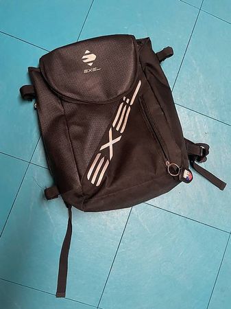 Unihockey Rucksack Exel