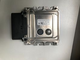Renault Trafic Adblue Rechner ECU 0281034701
