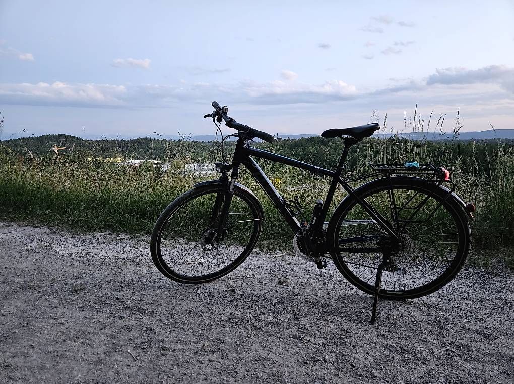 Cube Biciclette: Velo Cube Travel One 28 Zoll – Usato da Effretikon venduto da Roro1520 4