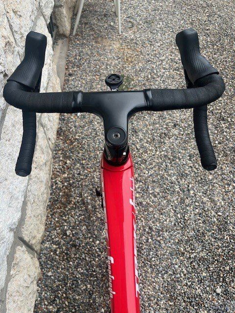 Trek Biciclette: Trek Emonda – Usato da Carouge GE venduto da G.Sauthier 3