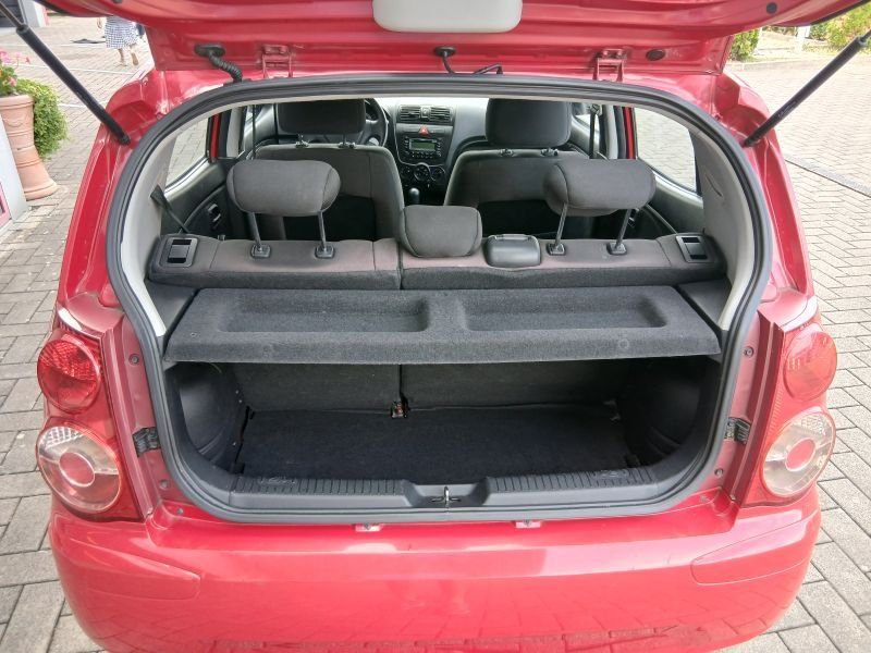 Kia Autos: KIA Picanto 1.1I Trend – D'occasion à Aarberg par Moser56 7