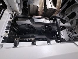 ZOTAC Gaming GeForce RTX 3090 24 Go – idéale IA / 3D /Gaming