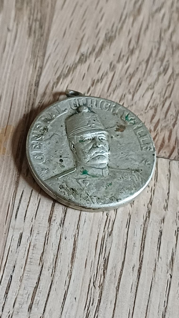 Medaglie: Schweizer Medallie  – Usato da Flawil venduto da Naphtali 1