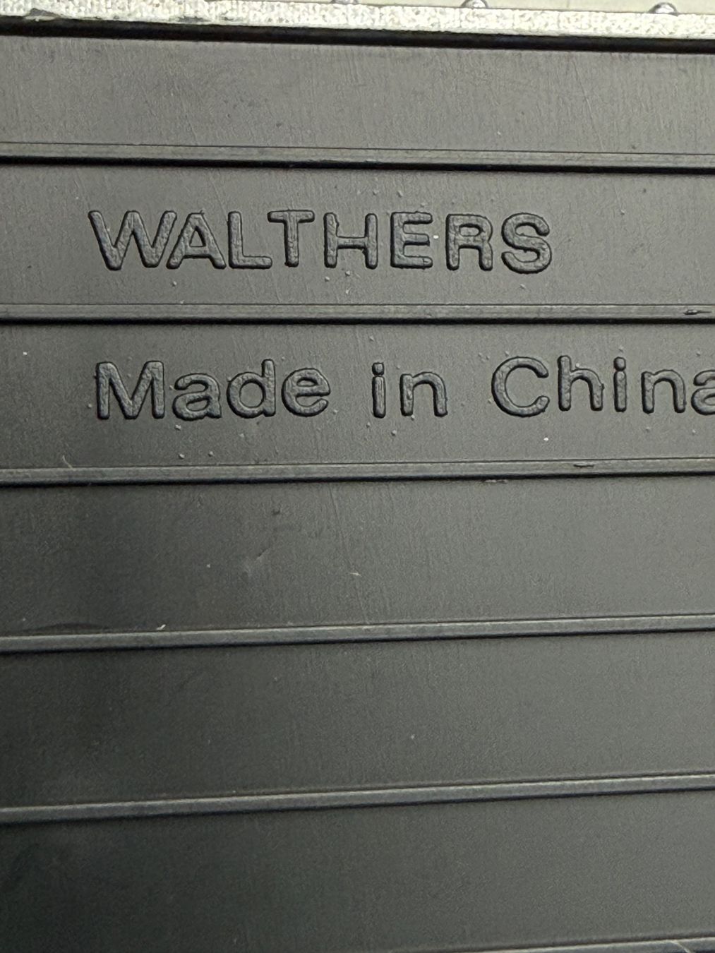 Brekina Modellini di ferrovie: Walthers 2x 20Ft. Container Maersk / HO – Usato da Jonschwil venduto da sutfra12 6