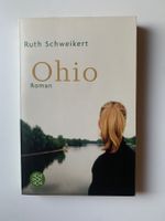 "Ohio" Roman von Ruth Schweikert