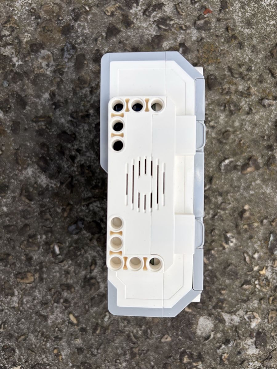 Lego Baukästen: LEGO EV3 Mindstorms Brick 45544 Technic  6093009 – Gebraucht aus Wängi von Tesimo 2