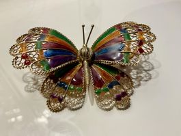 Spilla elegante e raffinata