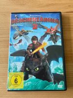 DVD - Drachenzähmen 2