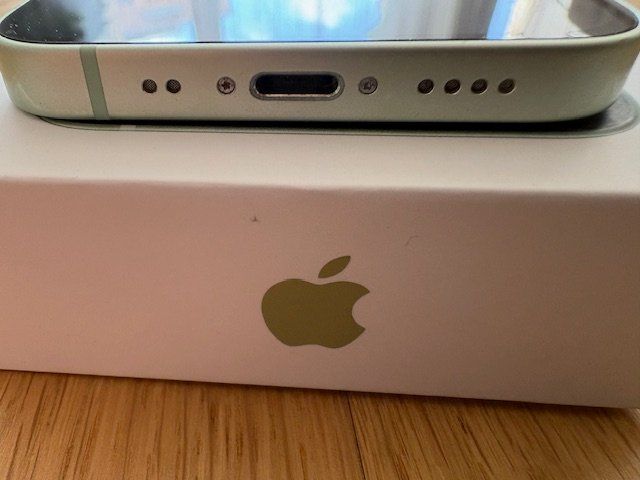 Apple Telefoni cellulari / Smartphones: iPhone12 mini Green – Usato da Zürich venduto da Sonnenblume_65 3