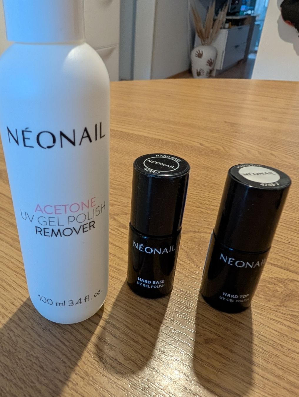 Vernis à ongles: NEONAIL – D'occasion à Fislisbach par Pika_83 1
