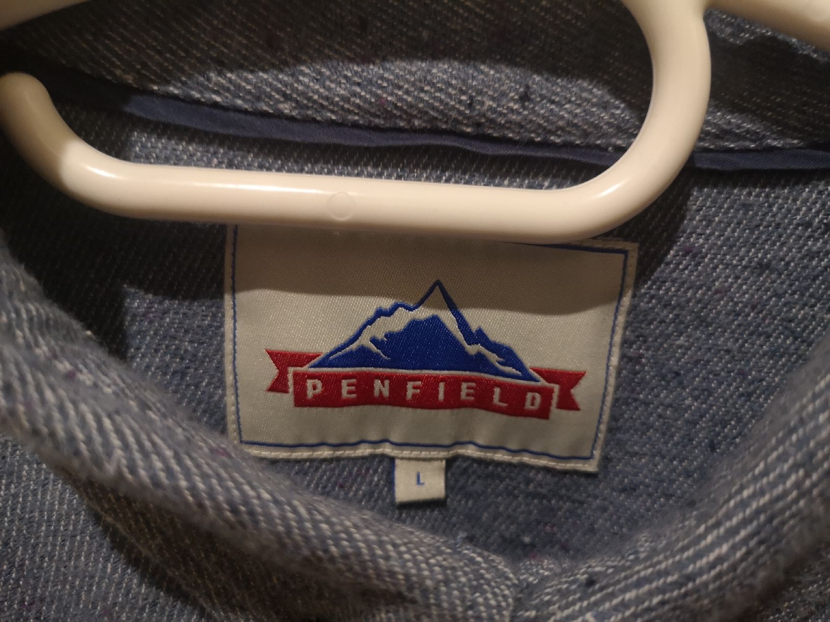 Camicie: Chemise Penfield – Usato da Carouge GE venduto da Thomastor 2