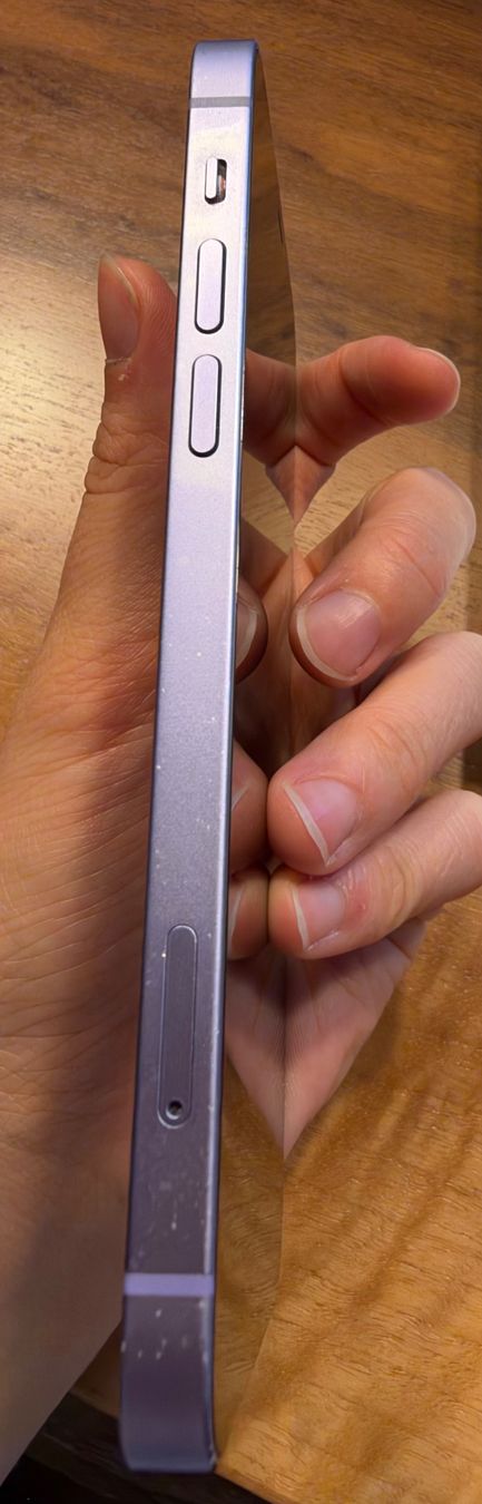 Apple Telefoni cellulari / Smartphones: iPhone 12 lila – Usato da Wetzikon ZH venduto da Regu75 4