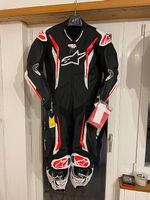 Alpinestars GP Tech V5 Gr. 48 Neu