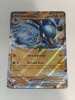 Lucario EX 051/131 EN
