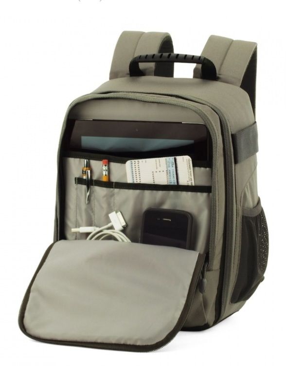 Lowepro Sacs à dos: Kamerarucksack Lowepro Traveler 150 – Neuf (Voir description) à Chur par maalix 1