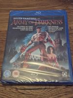 Army of Darkness - Blu-Ray - Bruce Campbell (NEU OVP) ENG