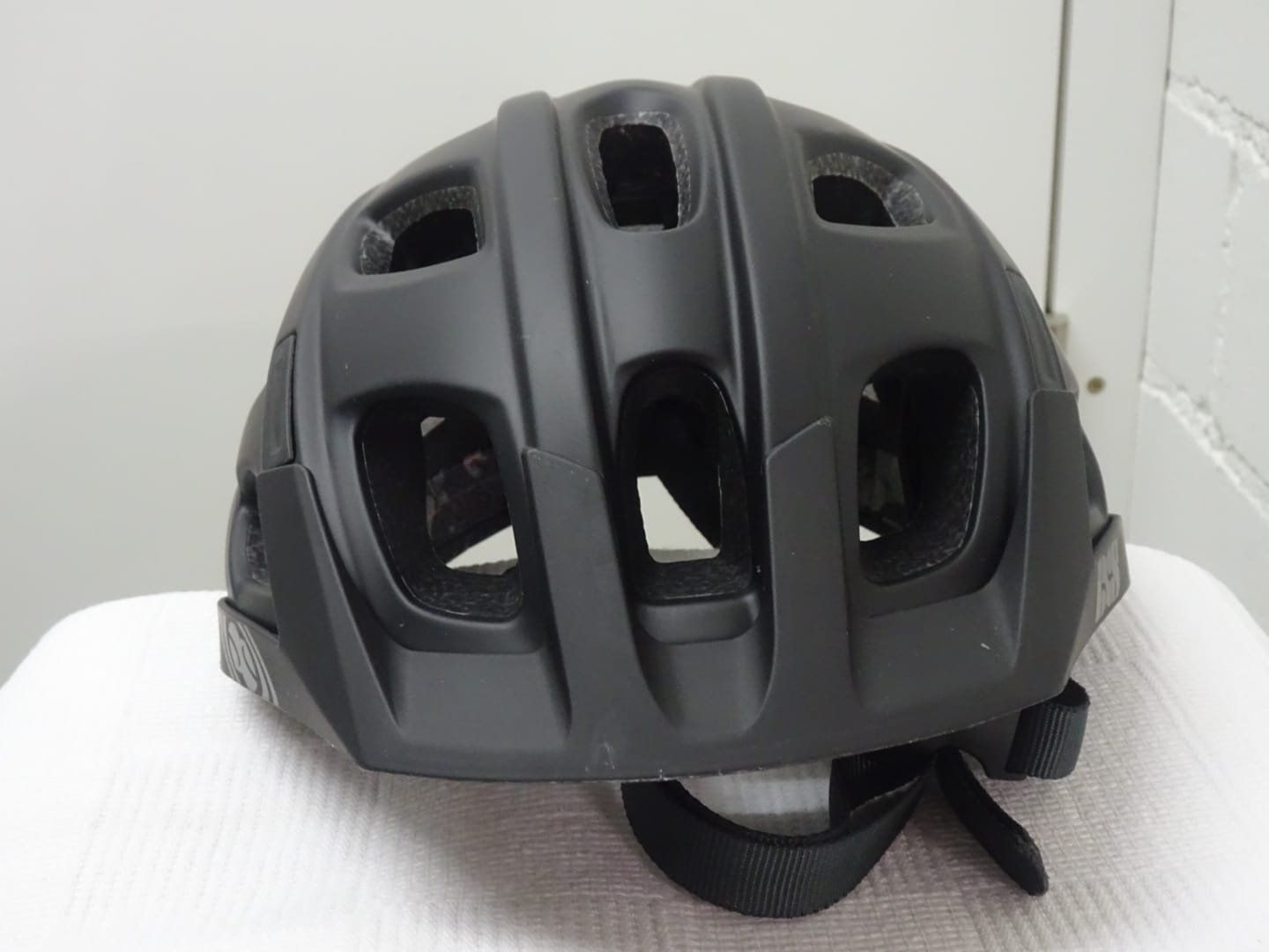 Helme: Velohelm ixs Grösse XS schwarz – Neu (gemäss Beschreibung) aus Adliswil von AtinaNeuj 1