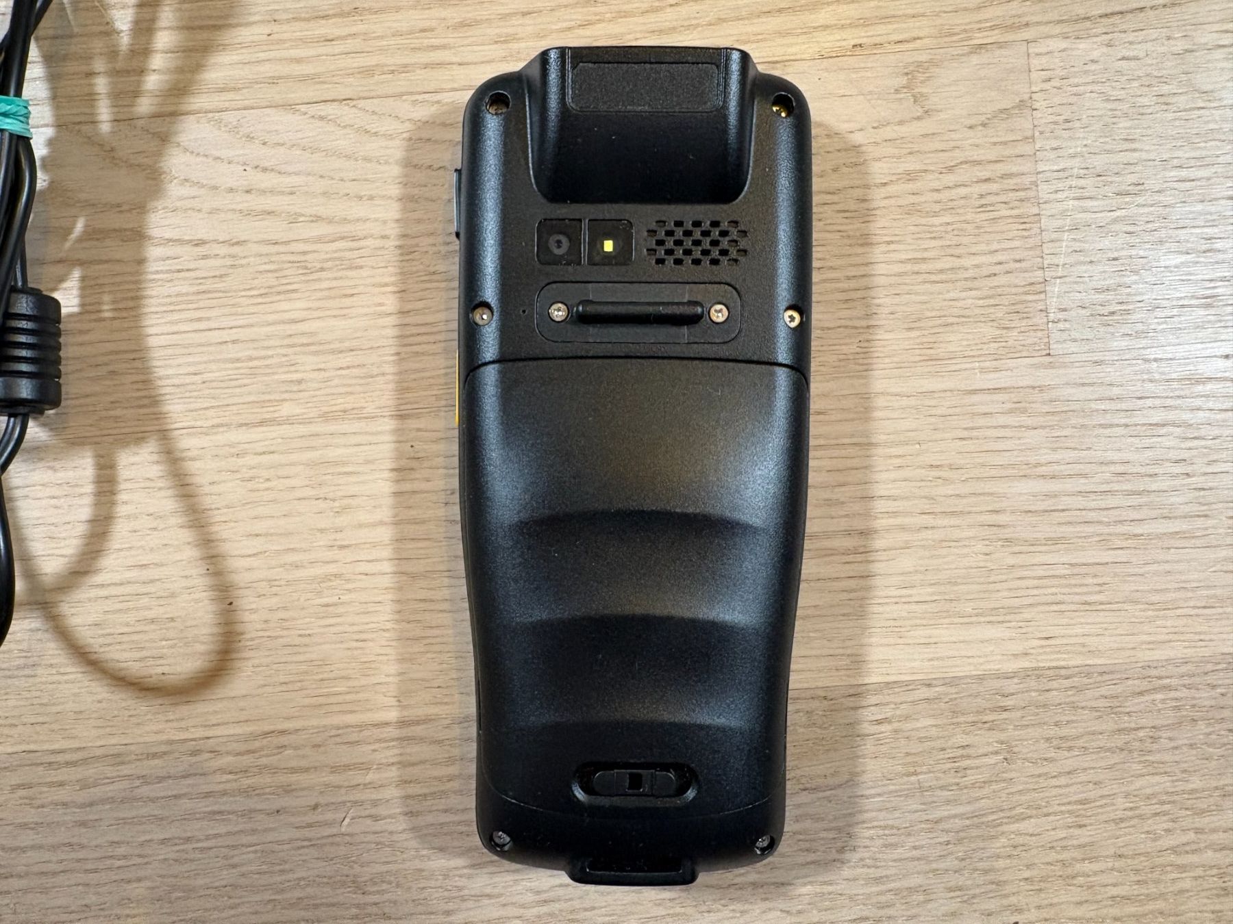 Scanner: CipherLab RK25 Mobilcomputer mit Ladestation - Top! – Gebraucht aus Elgg von Jo_Naj 3