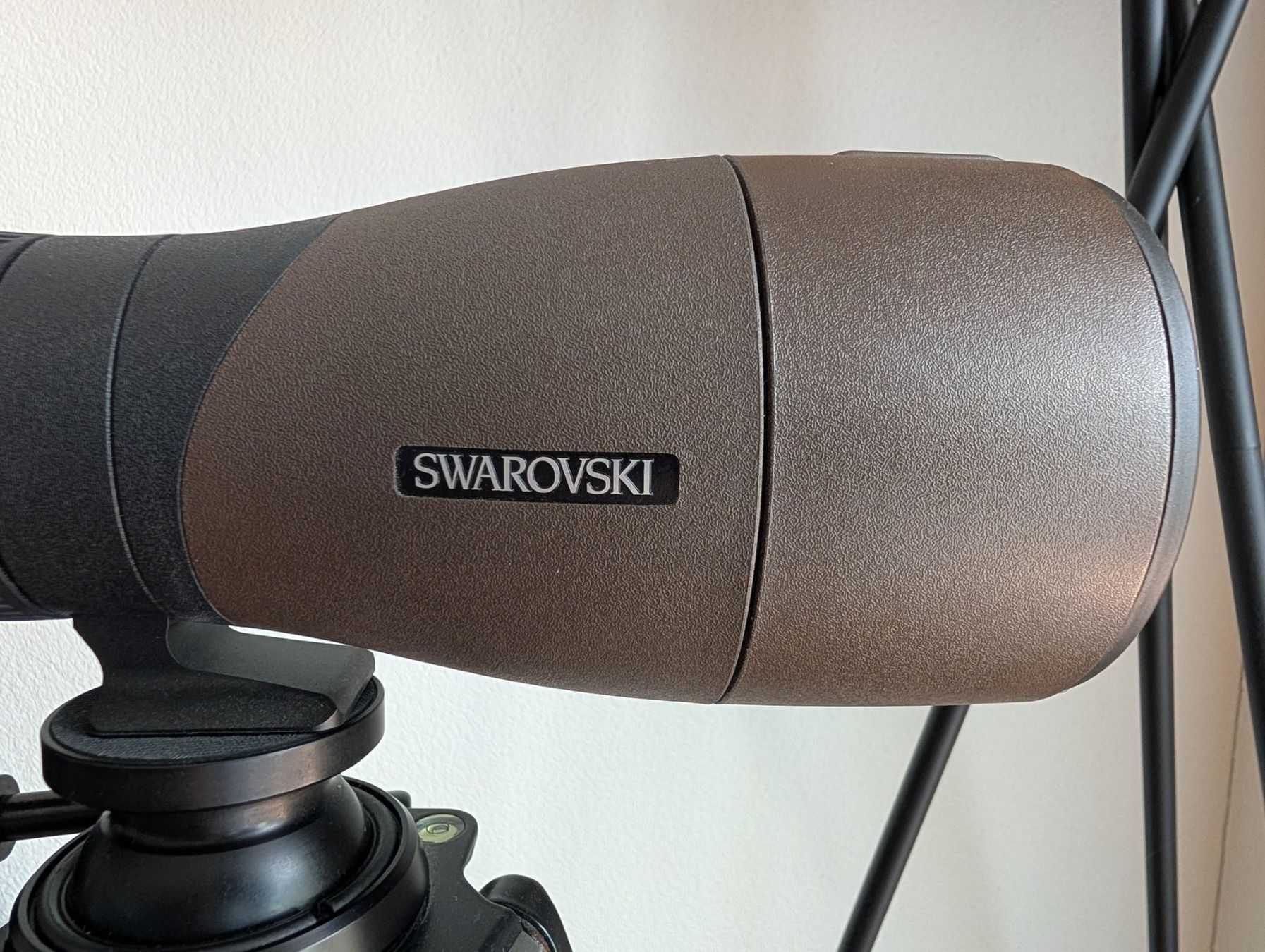 Swarovski Optik Télescopes: Swarovski ATX-Interior 25-60x – Neuf (Voir description) à Lohn-Ammannsegg par mothersfear 7
