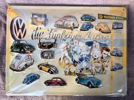 Vw die fünfziger jahre 50