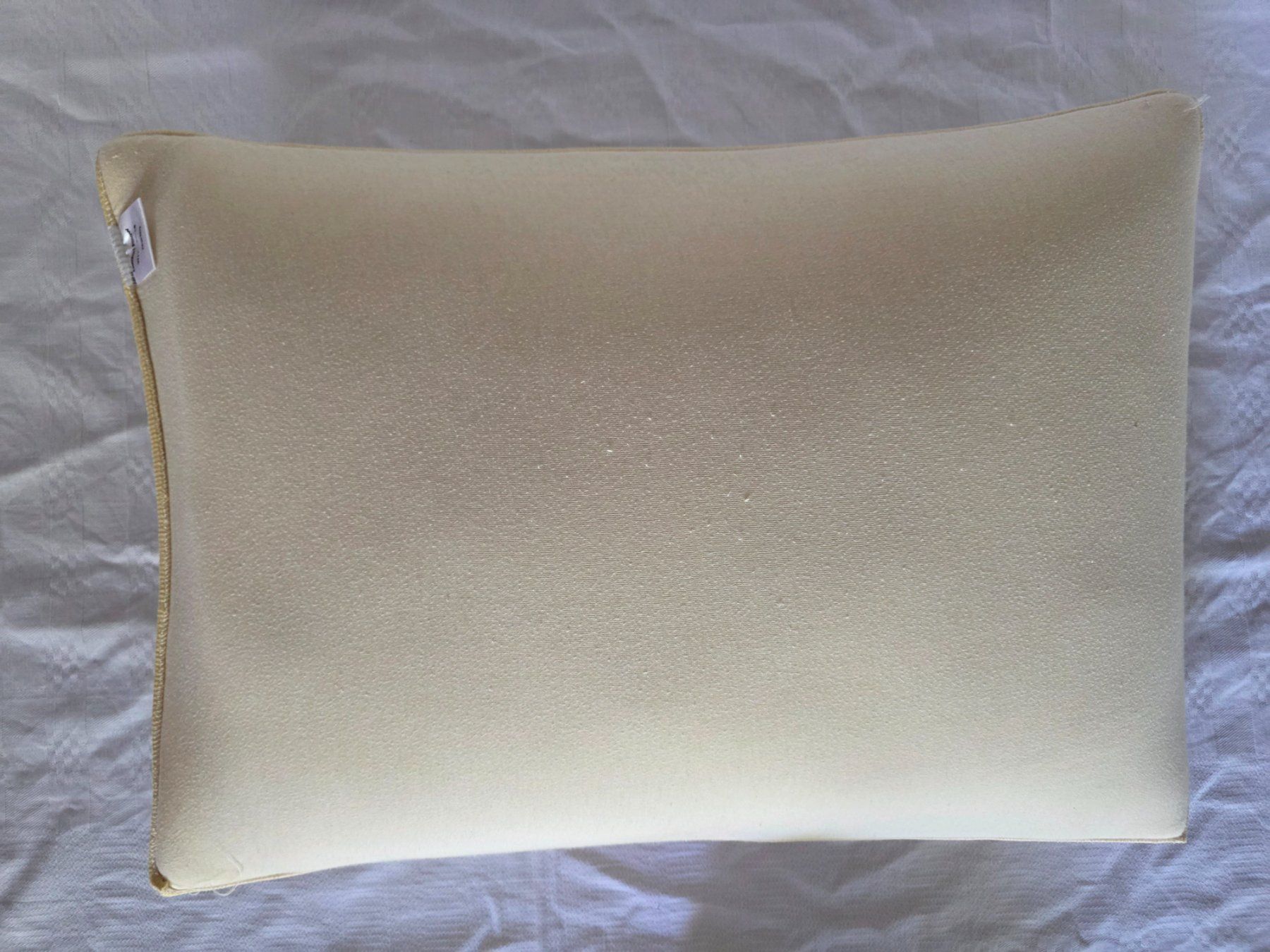 Tempur Cuscini: TEMPUR Comfort Pillow – Usato da Oberdorf SO venduto da julian027 5