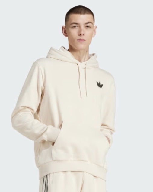Adidas Pullover & Sweatshirts: Adidas Hoodie Skelett Gr. M – Neu und originalverpackt aus St. Gallen von Popolone26 1