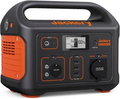 Jackery Explorer 500 Powerstation