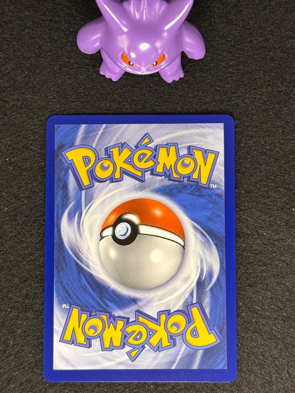 Pokémon Cartes à collectionner: Erhabene Helden - Flunschlik ex ASC 252 DE – Neuf (Voir description) à Winterthur par MonCards 1