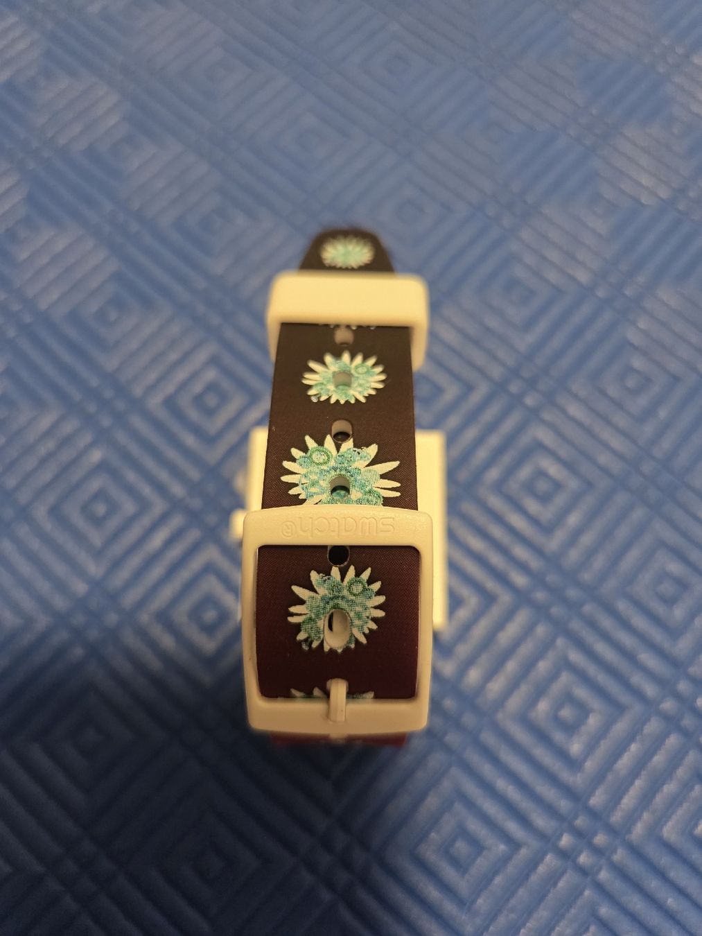 Swatch Orologi: Swatch WHAT IF Bioceramic Swiss Special Edition  – Nuovo (secondo la descrizione) da Zug venduto da olx_5shp 3
