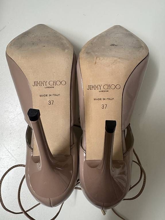 Scarpe da donna: Jimmy Choo Heels – Nuovo e nell'imballaggio originale da Rotkreuz venduto da Mini_mela33 2