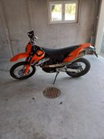 KTM 690 Enduro zu verkaufen
