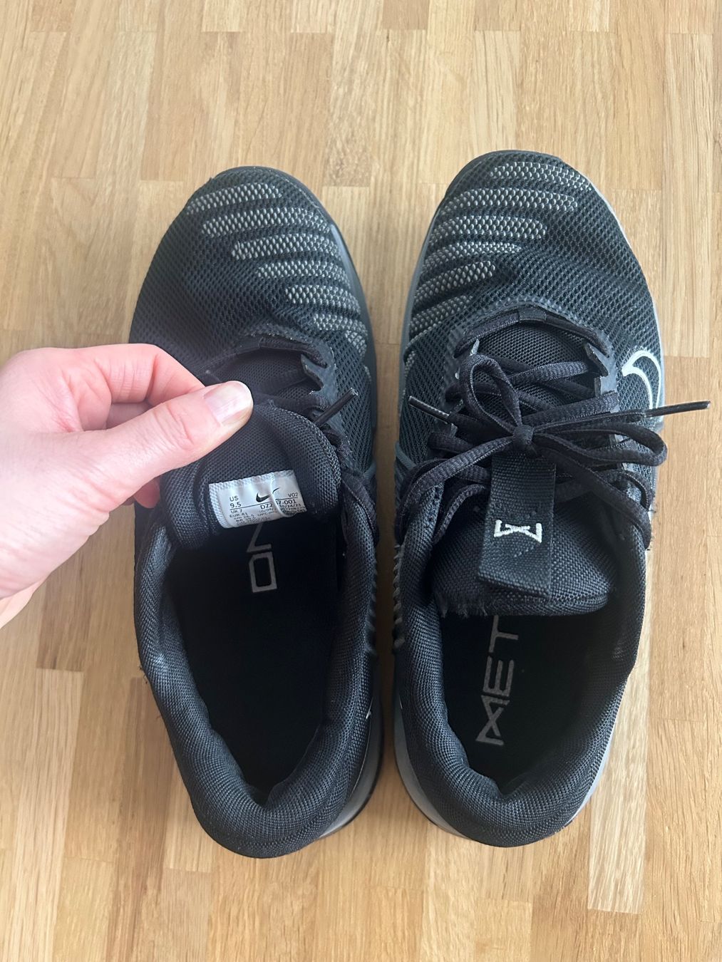 Nike Chaussures femmes: Nike Metcon 9 – D'occasion à Münchenbuchsee par LP_Store 2