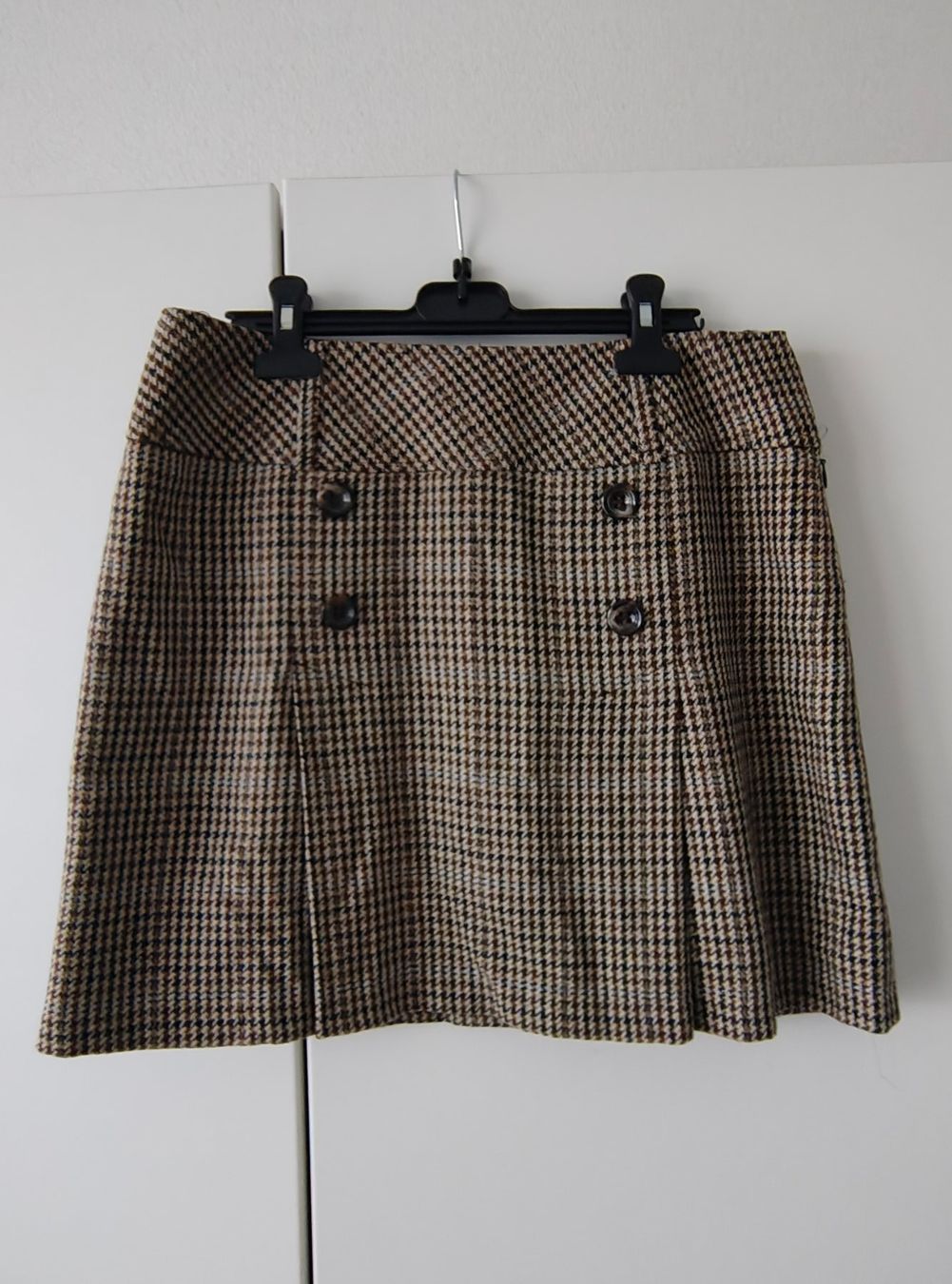 C&A Gonne: Minirock von C&A gr.38 – Nuovo (secondo la descrizione) da Winterthur venduto da Husakeva