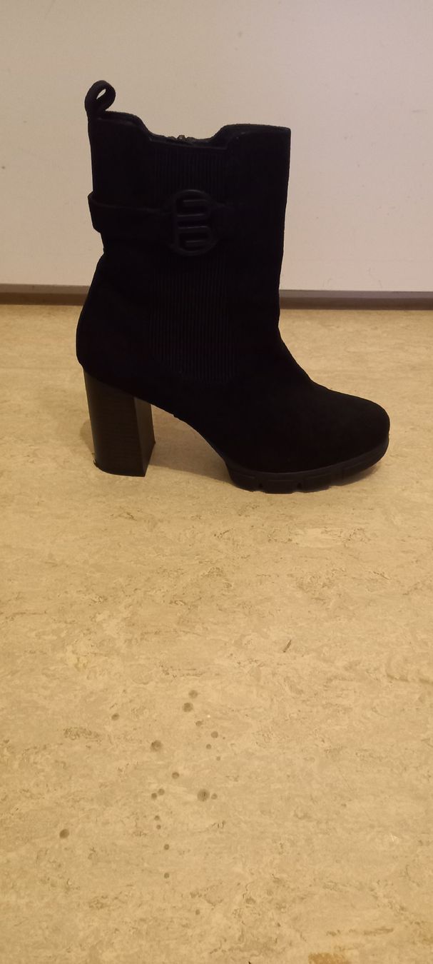 Bagatt Scarpe da donna: Boots – Nuovo (secondo la descrizione) da Bachenbülach venduto da Dominik-20 3