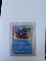 Pokemon Garados Karte guter Zustand 150 HP